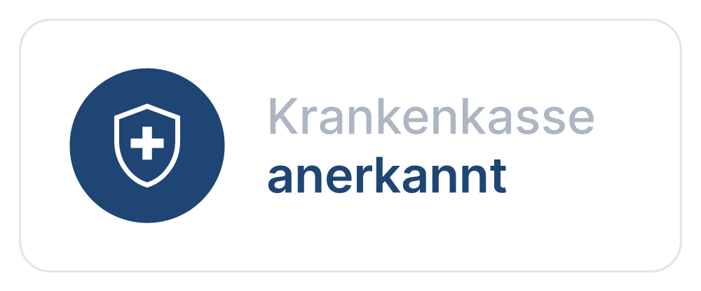 EMR-anerkannt – Massage Zentrum Bern